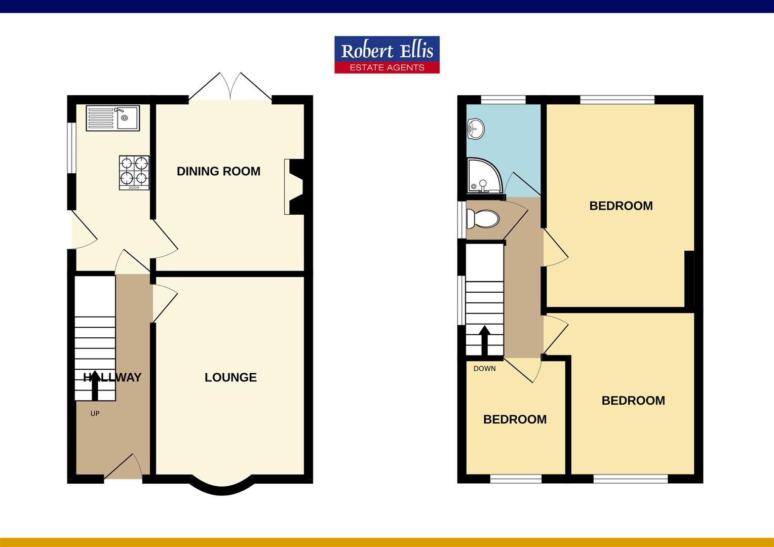 Warwick Avenue, Beeston, Nottingham Robert Ellis Estate Agents